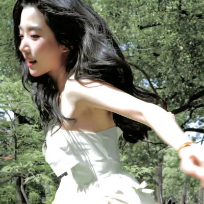 悲情三角